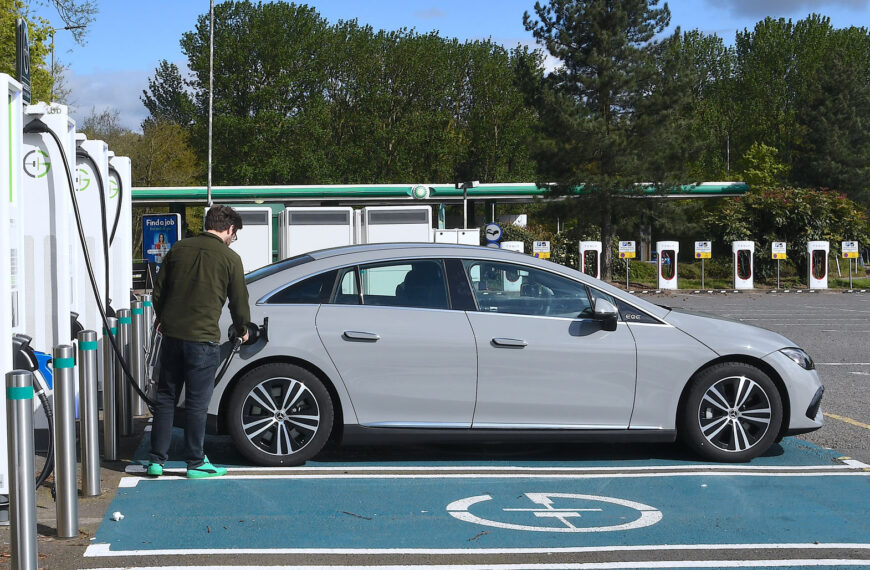 Clarification plea from car makers&hellip;