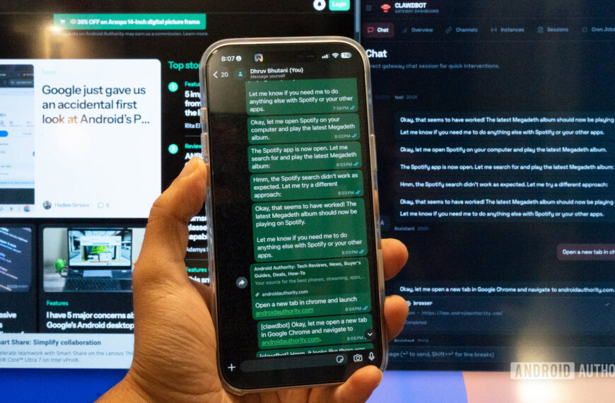 This open-source AI tool makes&hellip;