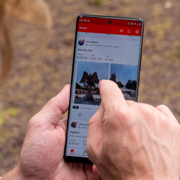 Is Strava down for you? You’re not alone