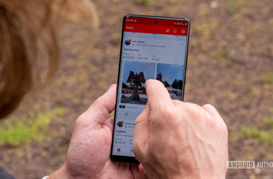 Is Strava down for you? You’re not alone