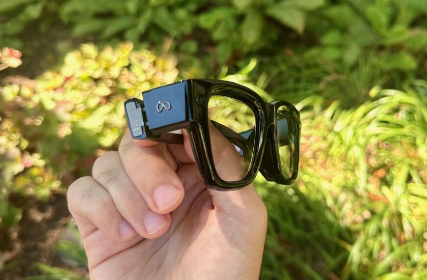 Meta plans to double production of Ray-Ban smart&hellip;