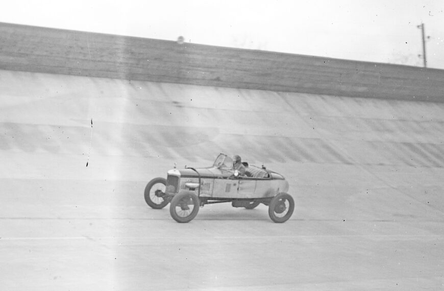 Mildred Petre: The hero behind&hellip;