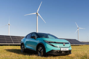 Inside the UK’s £1 billion battery production hope