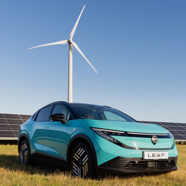 Inside the UK’s £1 billion battery production hope