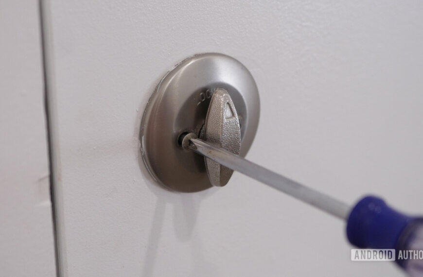 I have a new smart&hellip;