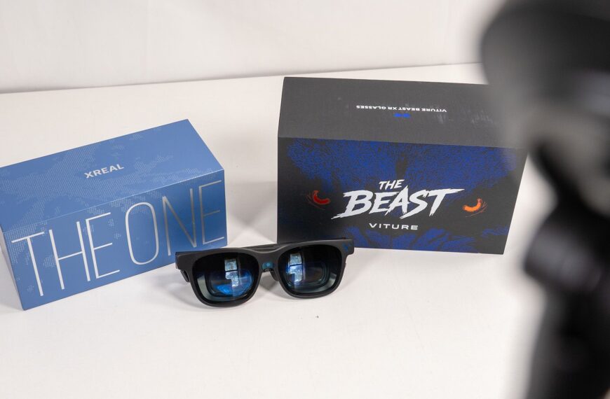 Xreal takes legal battle with Viture to the&hellip;