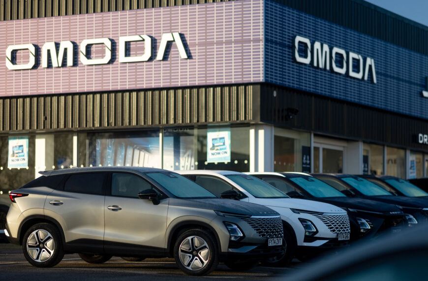 China takes big chunk of&hellip;