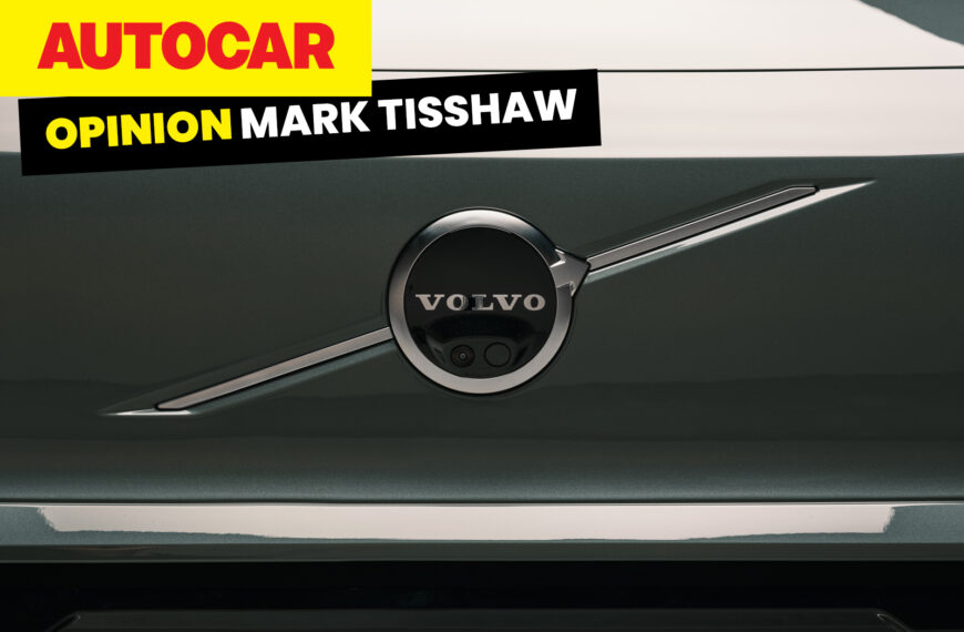 Volvo has got the band&hellip;