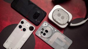 Nothing’s CEO reveals why smartphones are about to&hellip;