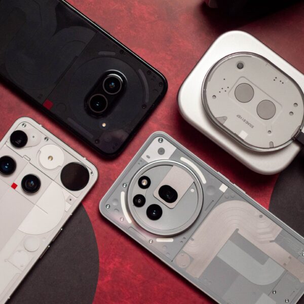 Nothing’s CEO reveals why smartphones are about to get more expensive in 2026