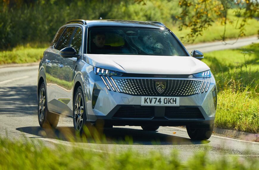 Peugeot is ‘thinking about’ building&hellip;