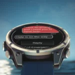 My hope is building for a ‘Garmin Pro’ series of satellite watches in 2026