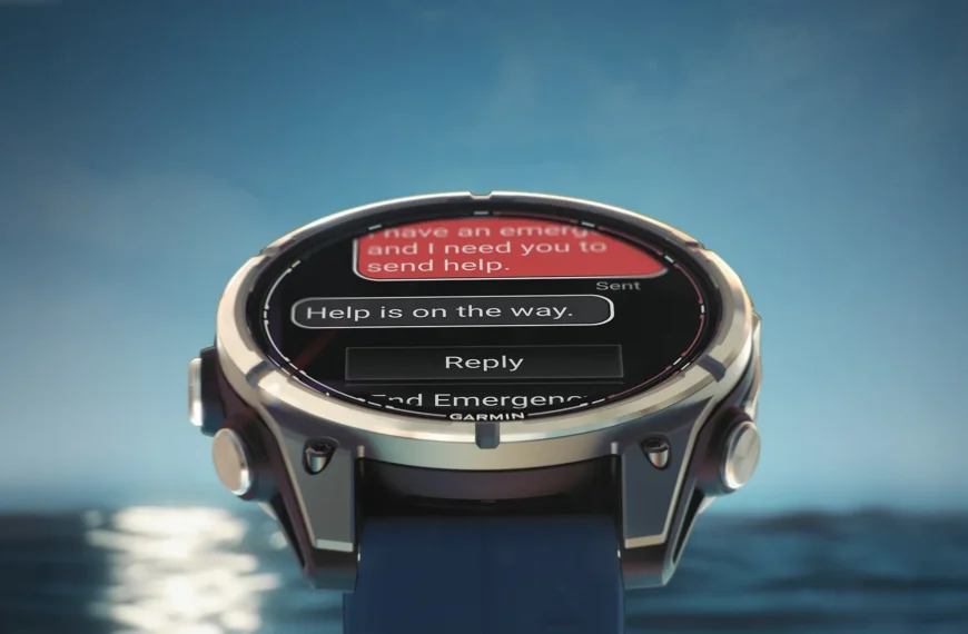 My hope is building for a ‘Garmin Pro’&hellip;