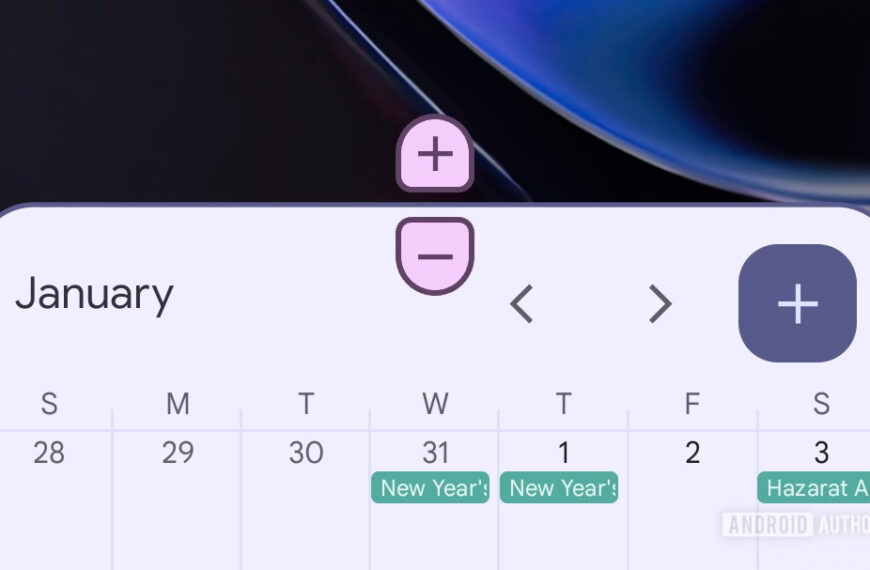 There’s a new way to resize widgets in&hellip;