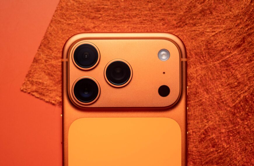 Tech News Wrap: Apple snags Gemini, massive Verizon outage, OnePlus’ CEO in trouble, and more