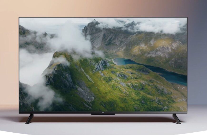 Amazon’s newest Fire TV is&hellip;