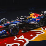 Ford ‘back where it belongs’ in F1 return with Red Bull