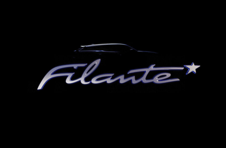 Renault Filante name confirmed for&hellip;