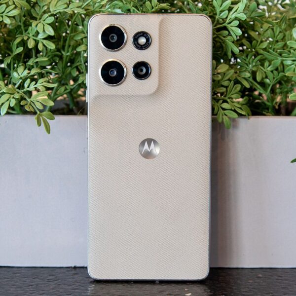 Moto G Power 2026 review: New year, same-ish phone