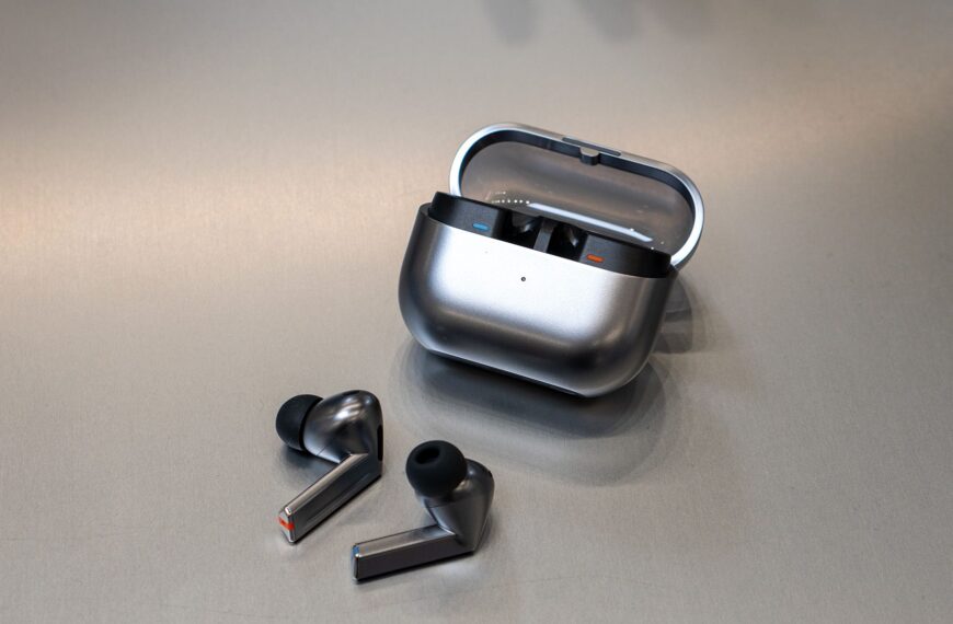 These Galaxy Buds 4 pricing&hellip;