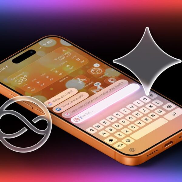 8+ new iPhone features coming soon, thanks to Google Gemini