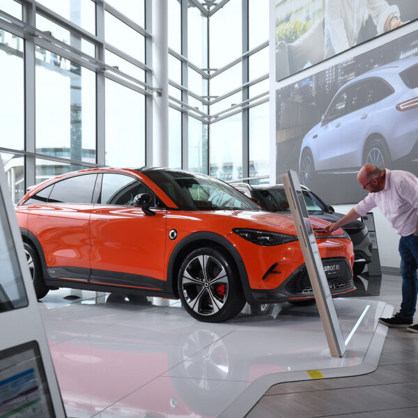 ‘Year of the deal’: Why 2026 is the time to score a new car bargain