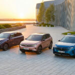 Vauxhall, Peugeot, Citroen in line for Leapmotor range-extender tech