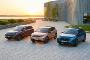 Vauxhall, Peugeot, Citroen in line for Leapmotor range-extender&hellip;