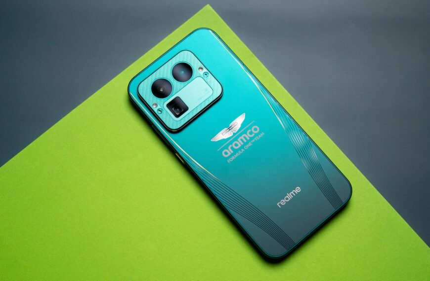 Realme GT 8 Pro Dream&hellip;