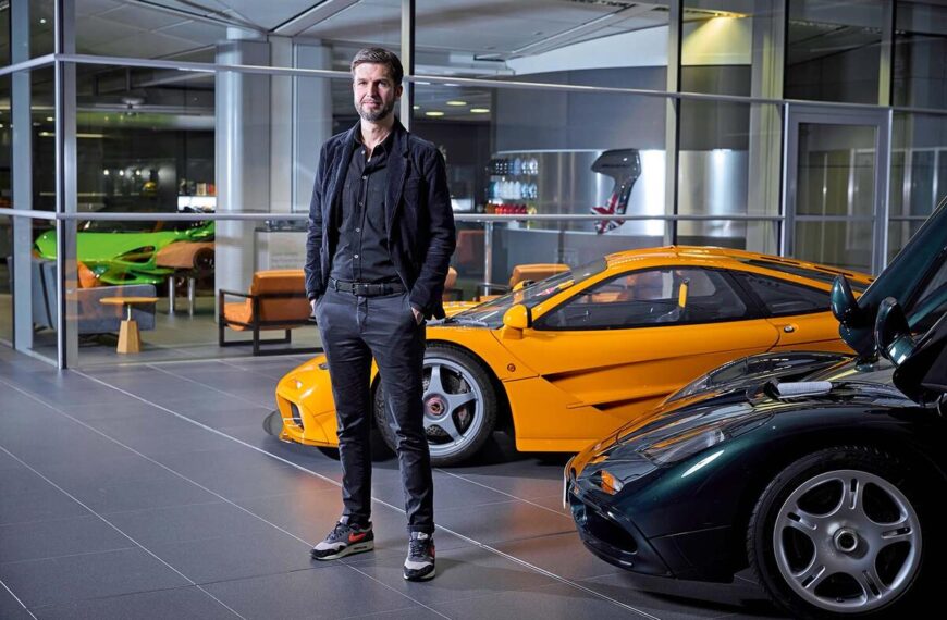 Porsche names McLaren designer as&hellip;