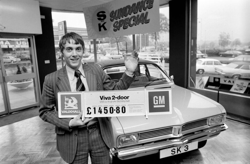 Why British car makers kept&hellip;