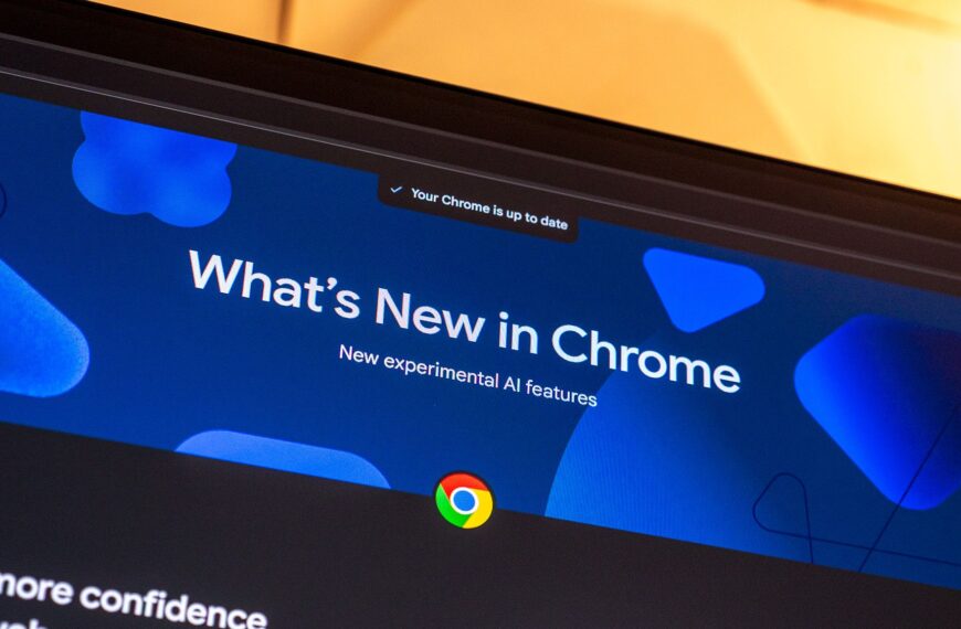 The latest Gemini feature in&hellip;