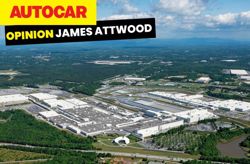 From BMW to Ferrari: Why&hellip;