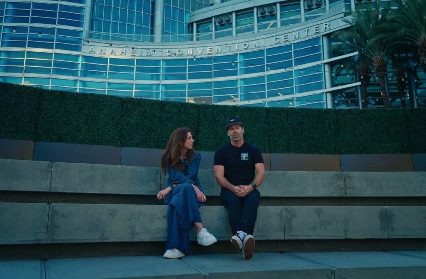 It All Starts Tomorrow: AIMExpo 2026 Is Here