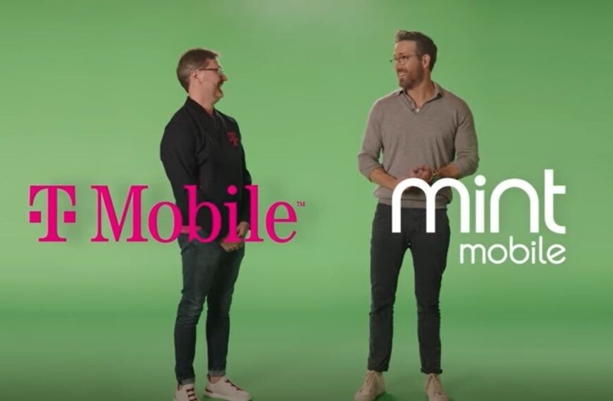 Sick of Verizon? Mint Mobile will give you&hellip;