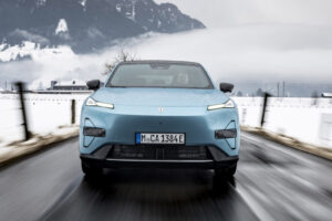 Tested: 2026 Changan Deepal S05 – Full review,&hellip;