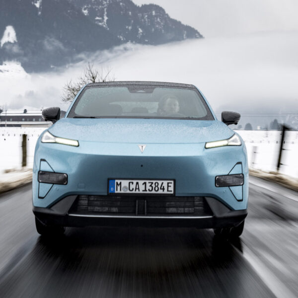 Tested: 2026 Changan Deepal S05 – Full review, price & features