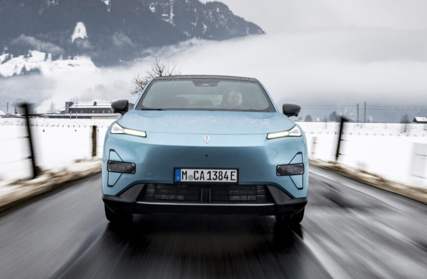 Tested: 2026 Changan Deepal S05 – Full review, price & features