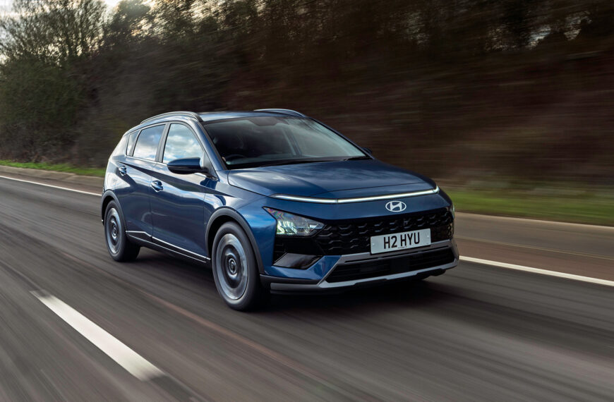 Tested: 2026 Hyundai Bayon – Full review, price & features