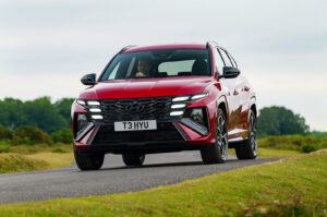 Tested: 2026 Hyundai Tucson – Full review, price&hellip;