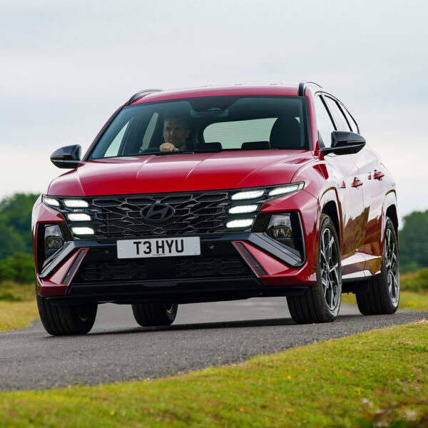 Tested: 2026 Hyundai Tucson – Full review, price & features