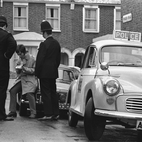 The outrageous history of the UK’s battle with drunk drivers