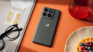Motorola’s Android 17 betas are getting started