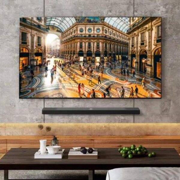 I’ve been closely monitoring LG OLED TV prices for Presidents’ Day, and this Best Buy deal has stopped me in my tracks