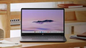 Last chance! Score $250 OFF this HP Chromebook&hellip;