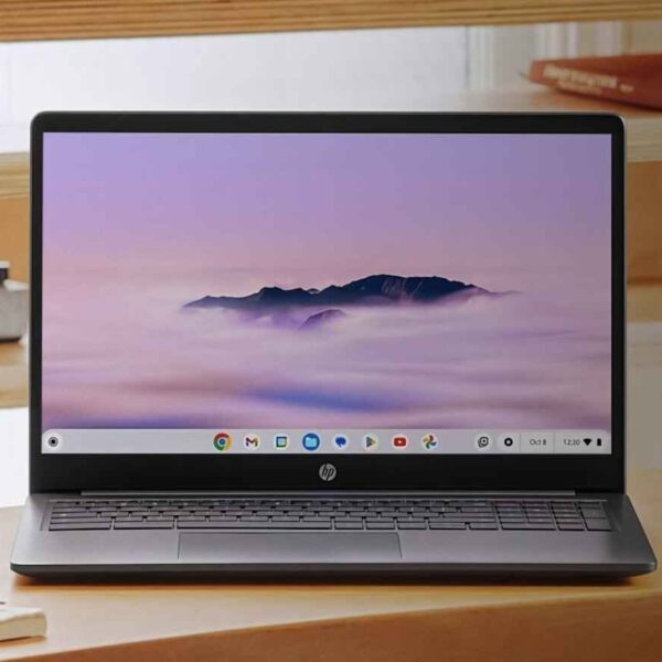 Last chance! Score $250 OFF this HP Chromebook 15 before Presidents’ Day wraps up