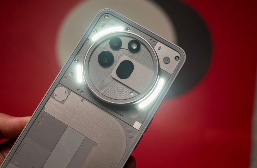 As if on cue, the&hellip;