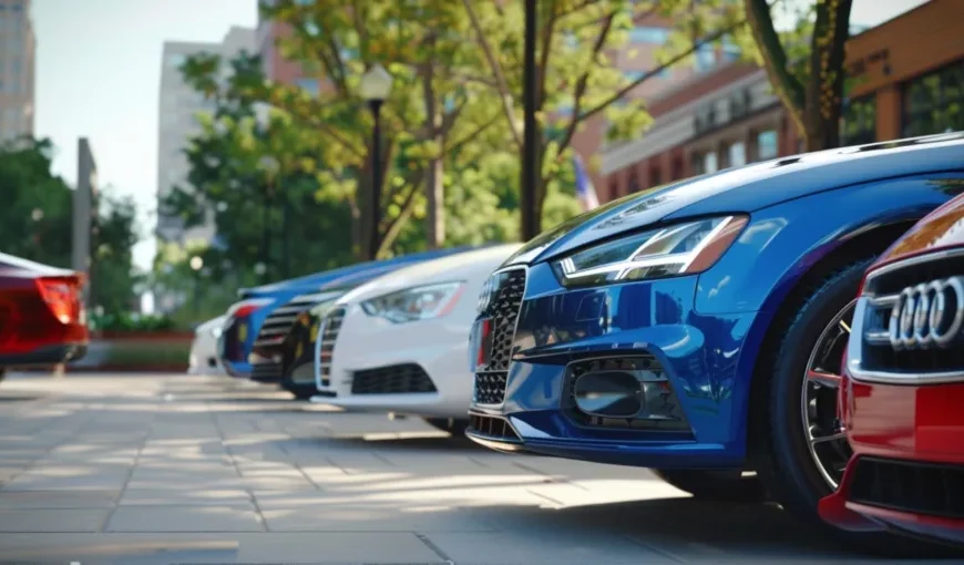 Navigating Salvage Vehicle Auctions in Kansas: Rules and Best Practices