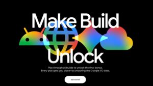 Puzzles are done: Google’s I/O 2026 is set&hellip;