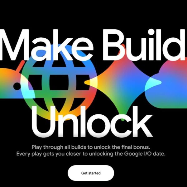 Puzzles are done: Google’s I/O 2026 is set for May, packed with Gemini, Android, and more